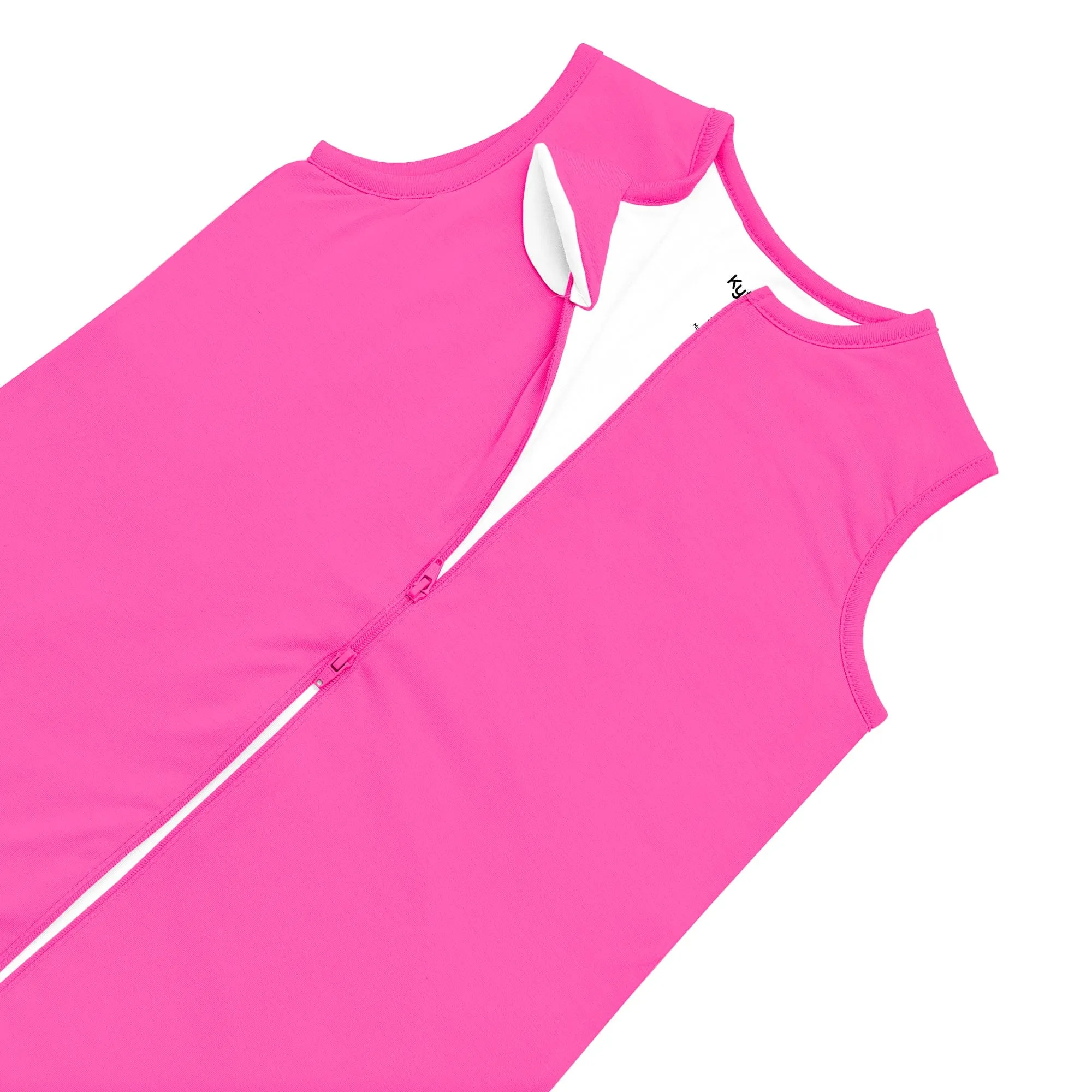 Sleep Bag Walker in Raspberry 1.0