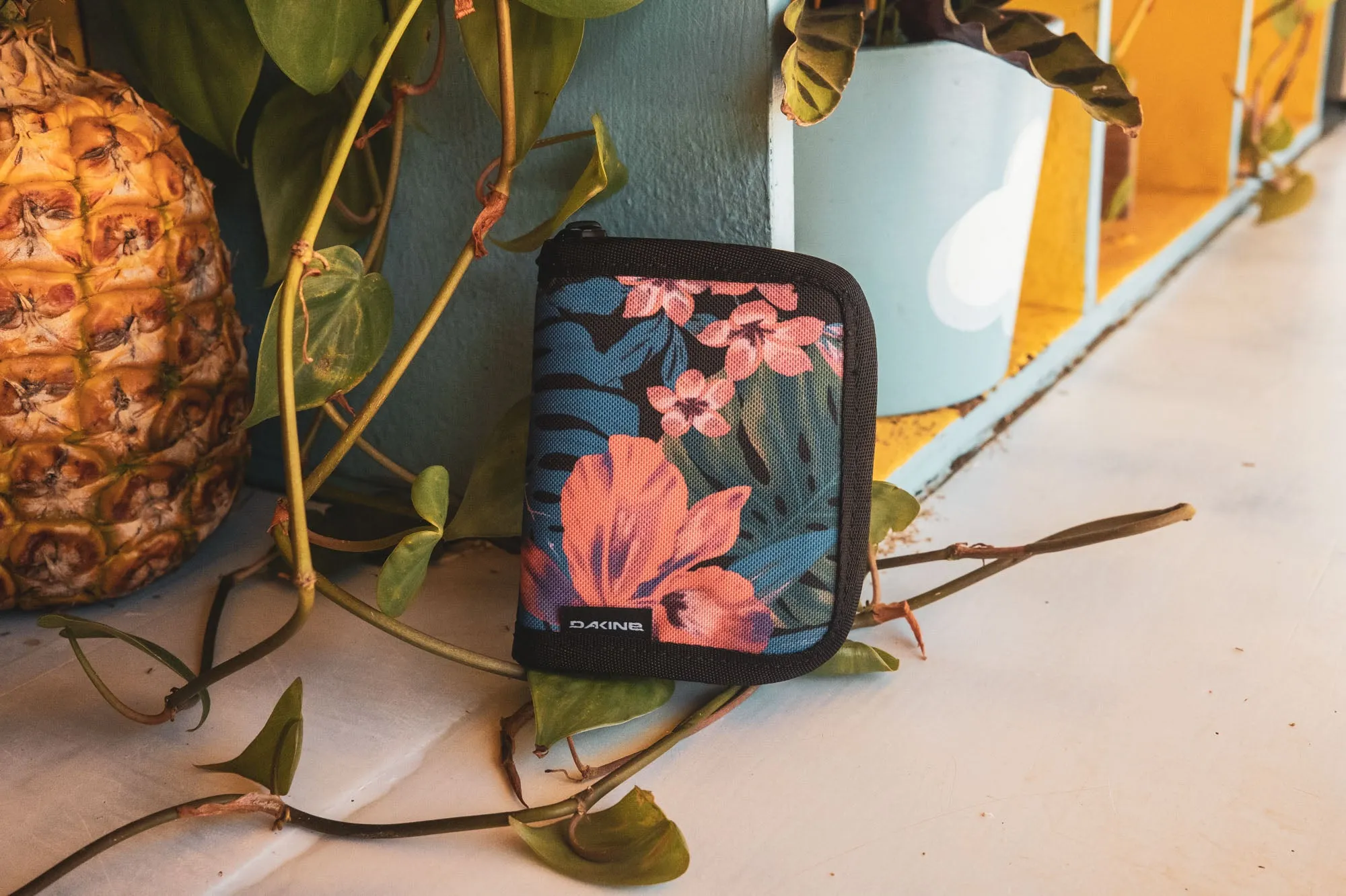 Soho Wallet - Dark Stargazer