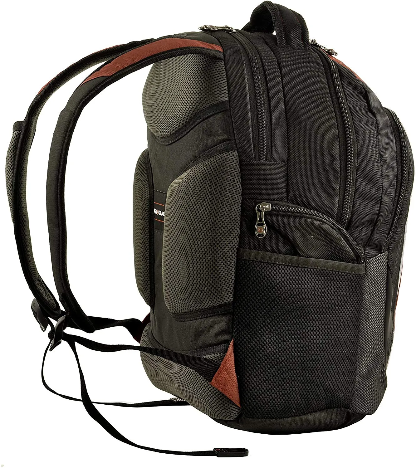 Swissgear Notebook Tablet Cases & Bags 15.6" Jupiter Notebook Backpack