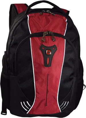Swissgear Notebook Tablet Cases & Bags 15.6" Jupiter Notebook Backpack