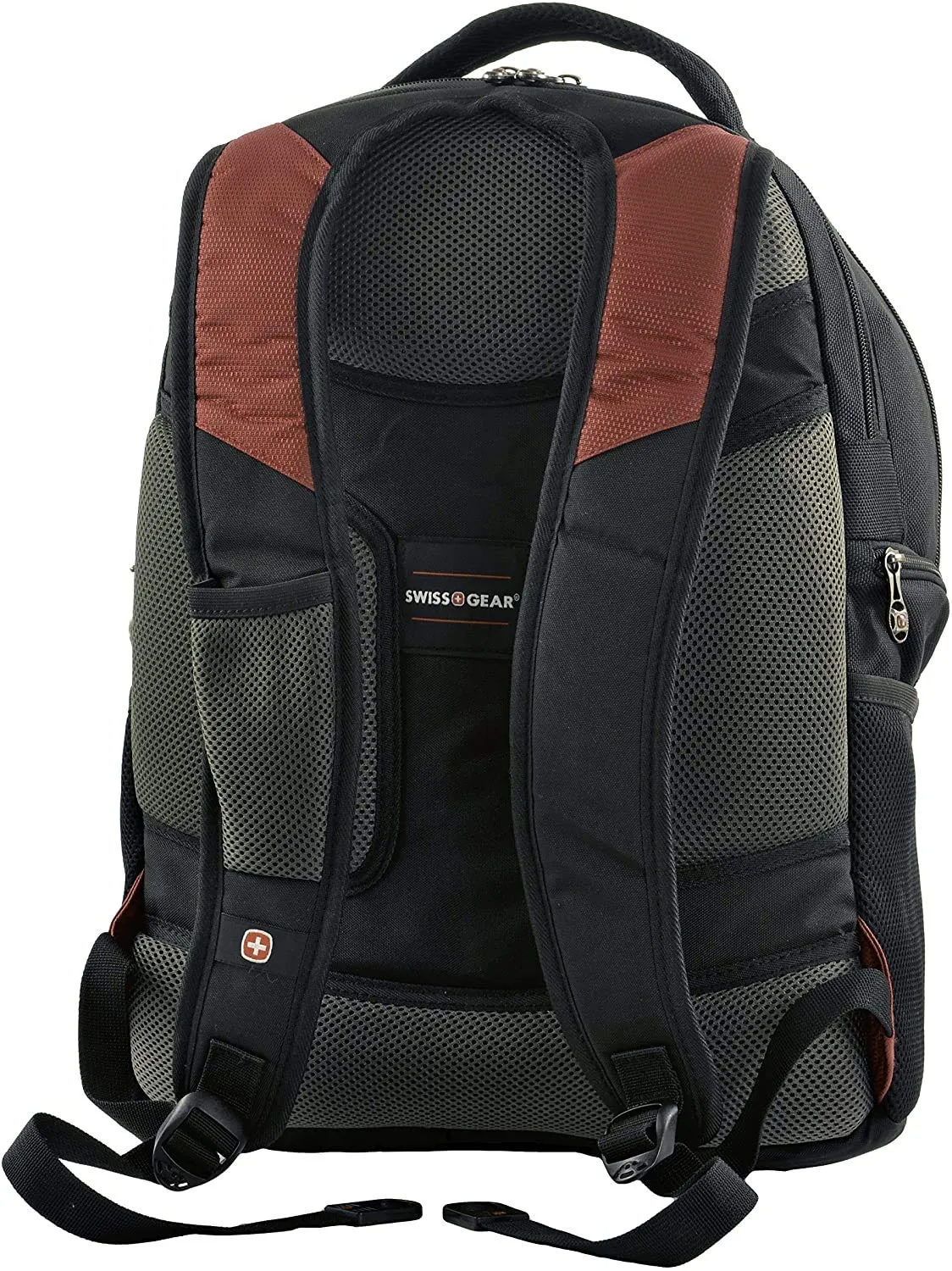 Swissgear Notebook Tablet Cases & Bags 15.6" Jupiter Notebook Backpack