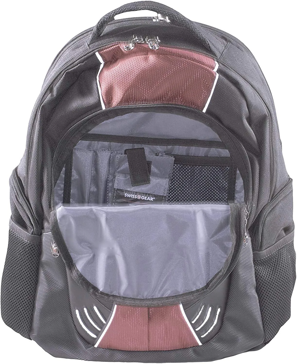 Swissgear Notebook Tablet Cases & Bags 15.6" Jupiter Notebook Backpack