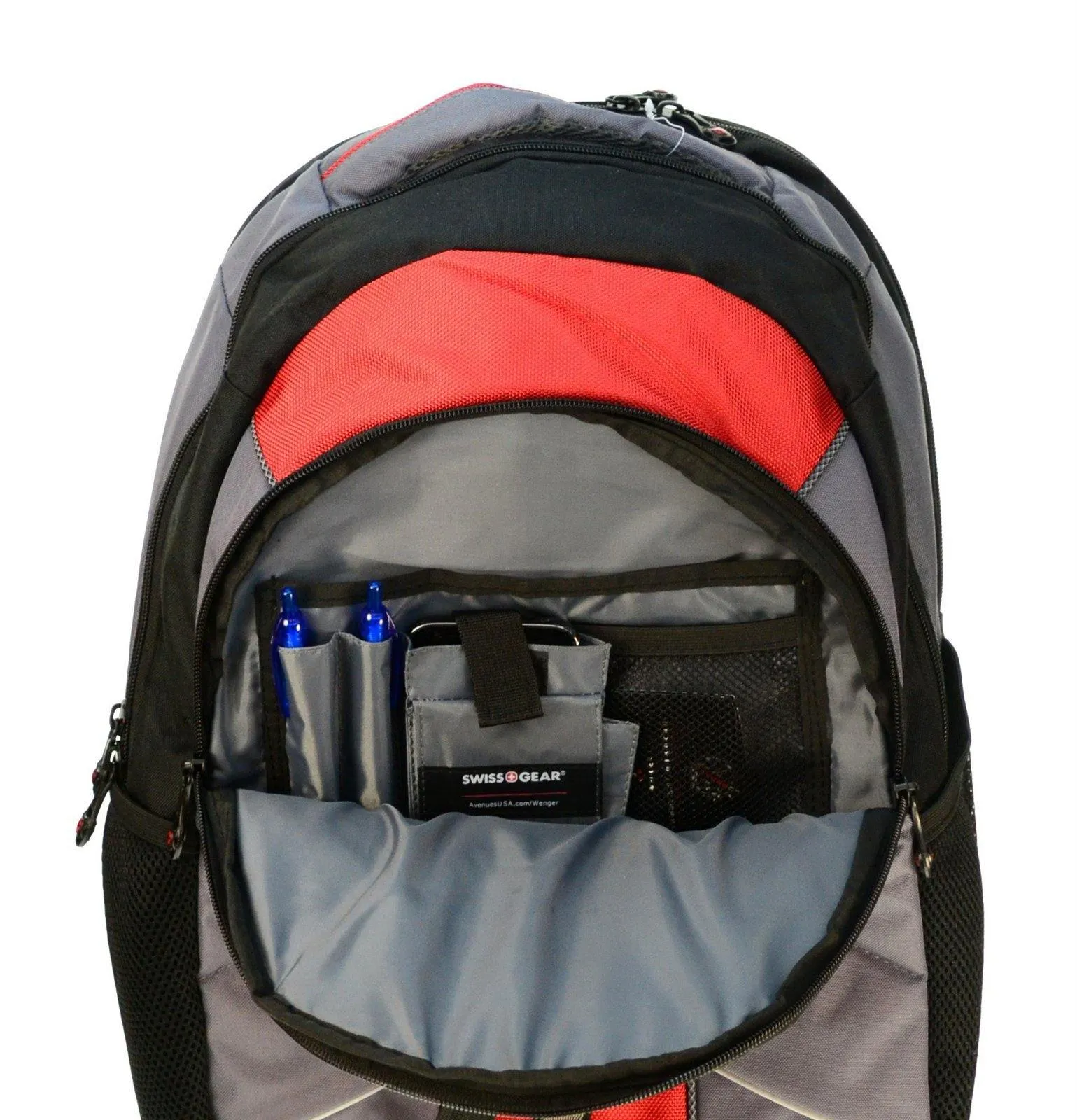 Swissgear The Sun 16" Laptop Computer Backpack