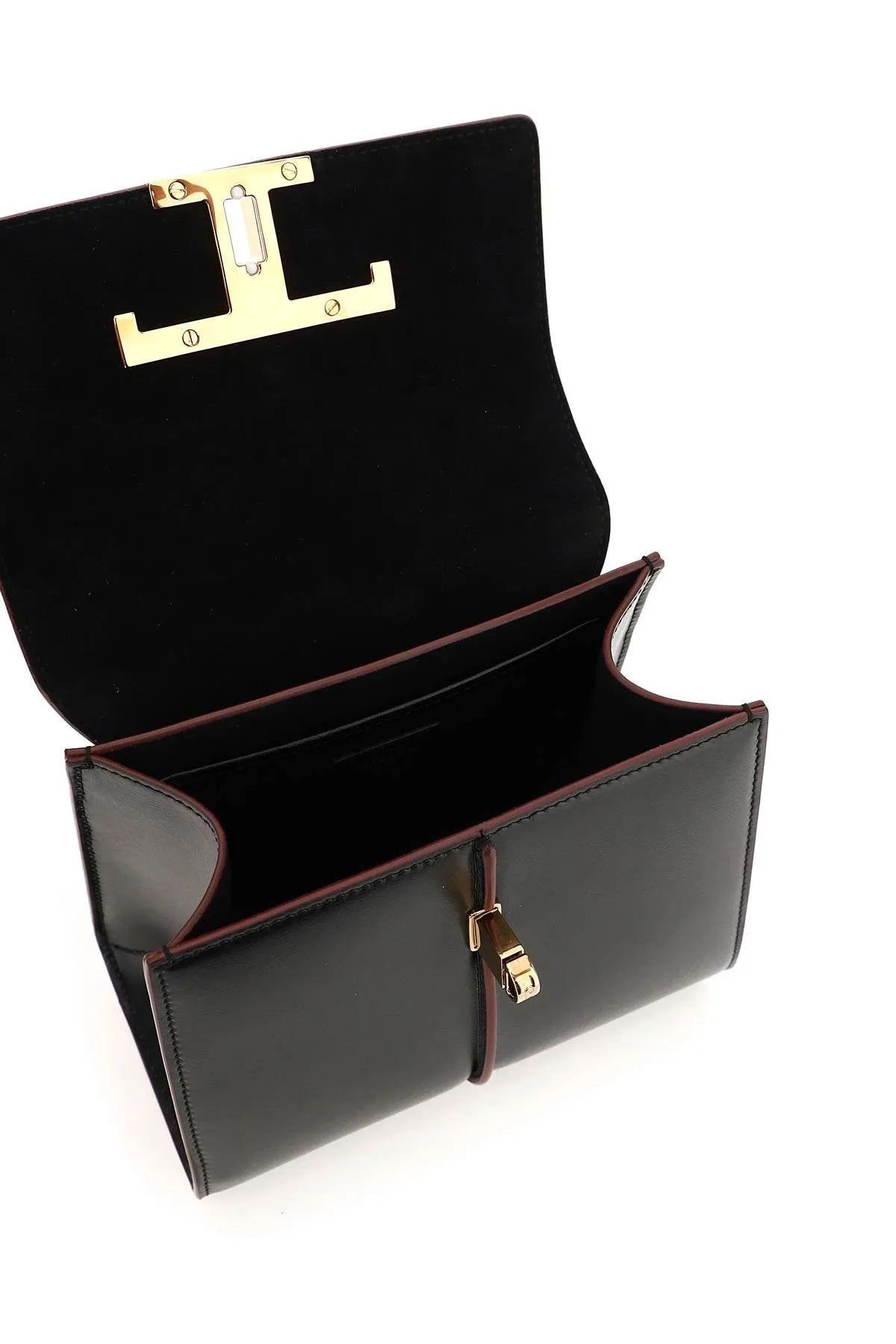 Tod's Timeless Mini Tote Bag