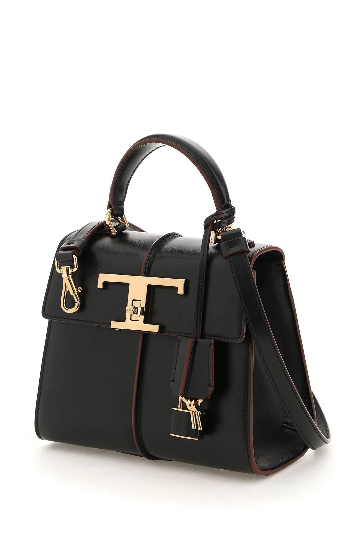 Tod's Timeless Mini Tote Bag