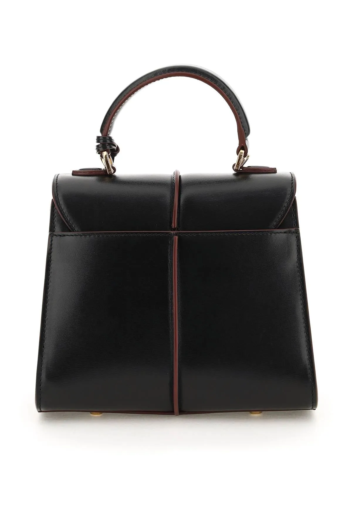 Tod's Timeless Mini Tote Bag