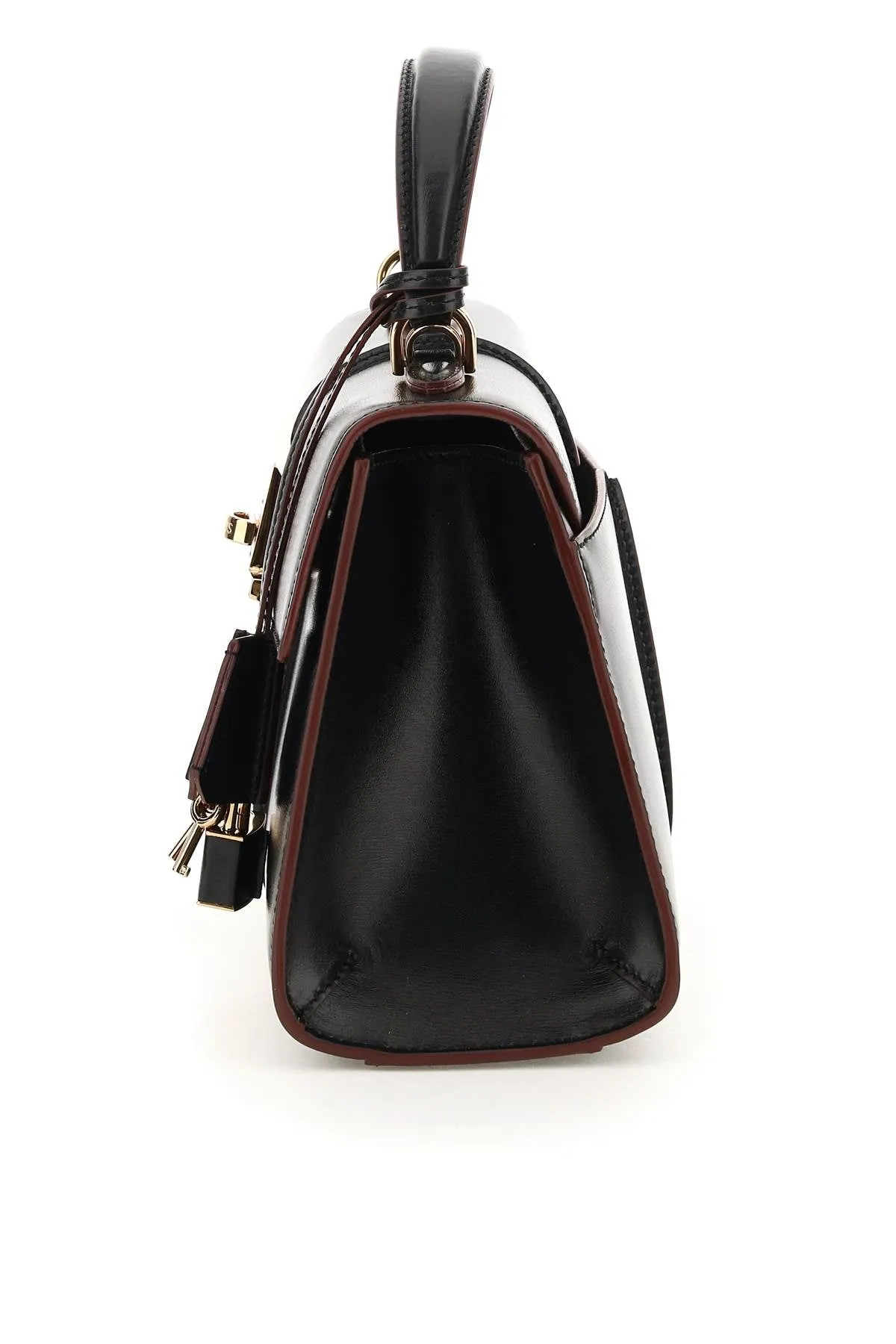 Tod's Timeless Mini Tote Bag