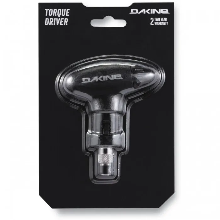 Torque Driver