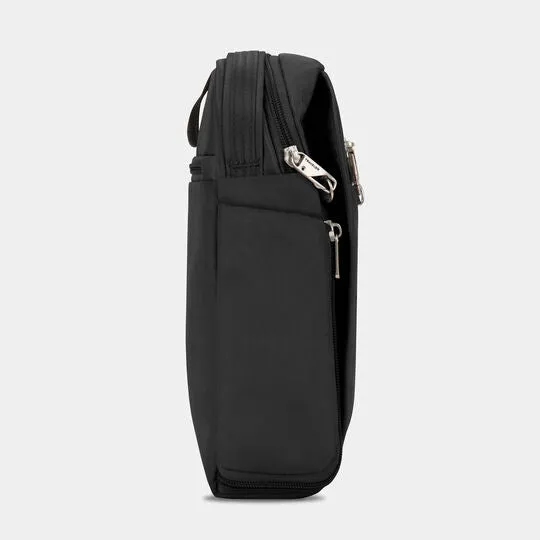 Travelon RFID Anti-Theft Classic Tour Crossbody