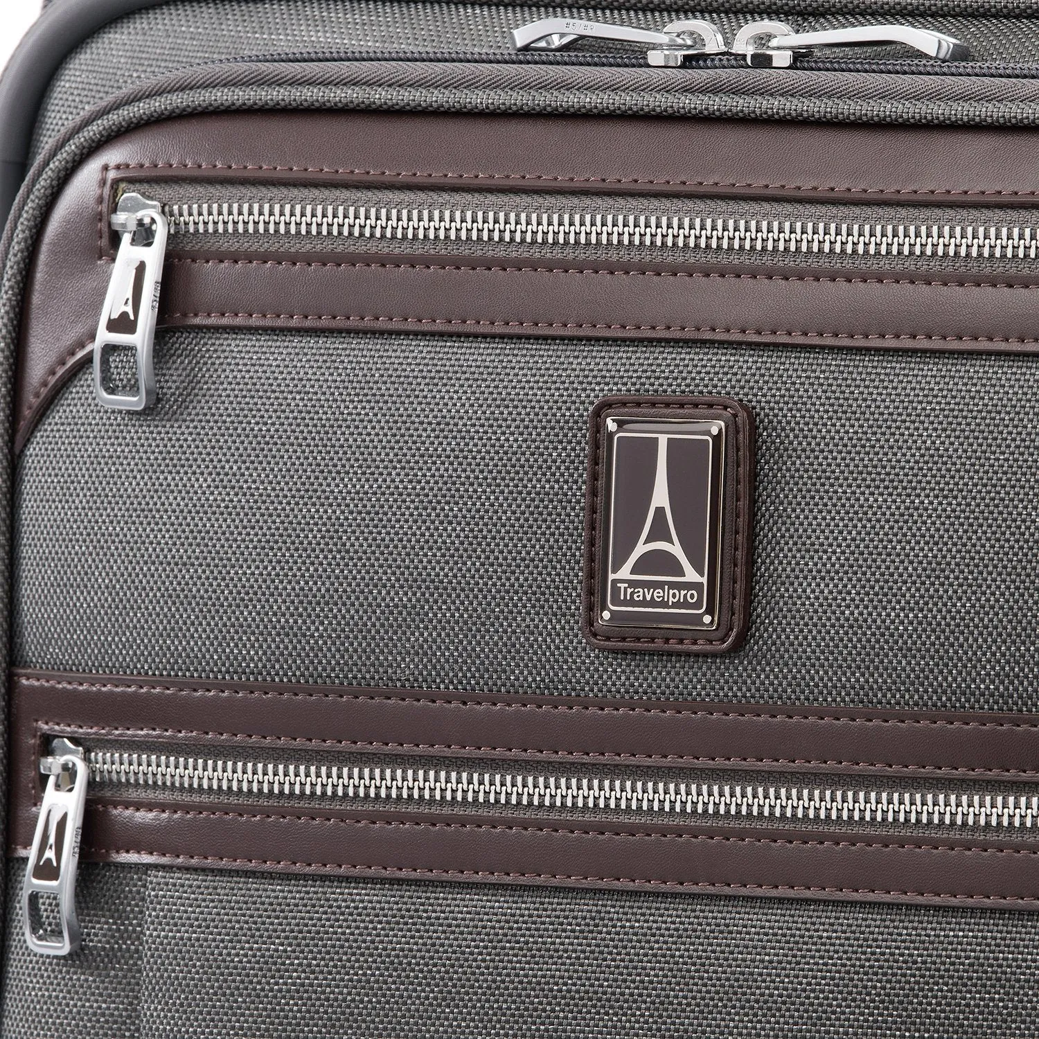 Travelpro Platinum Elite 22" Expandable Carry-On Rollaboard