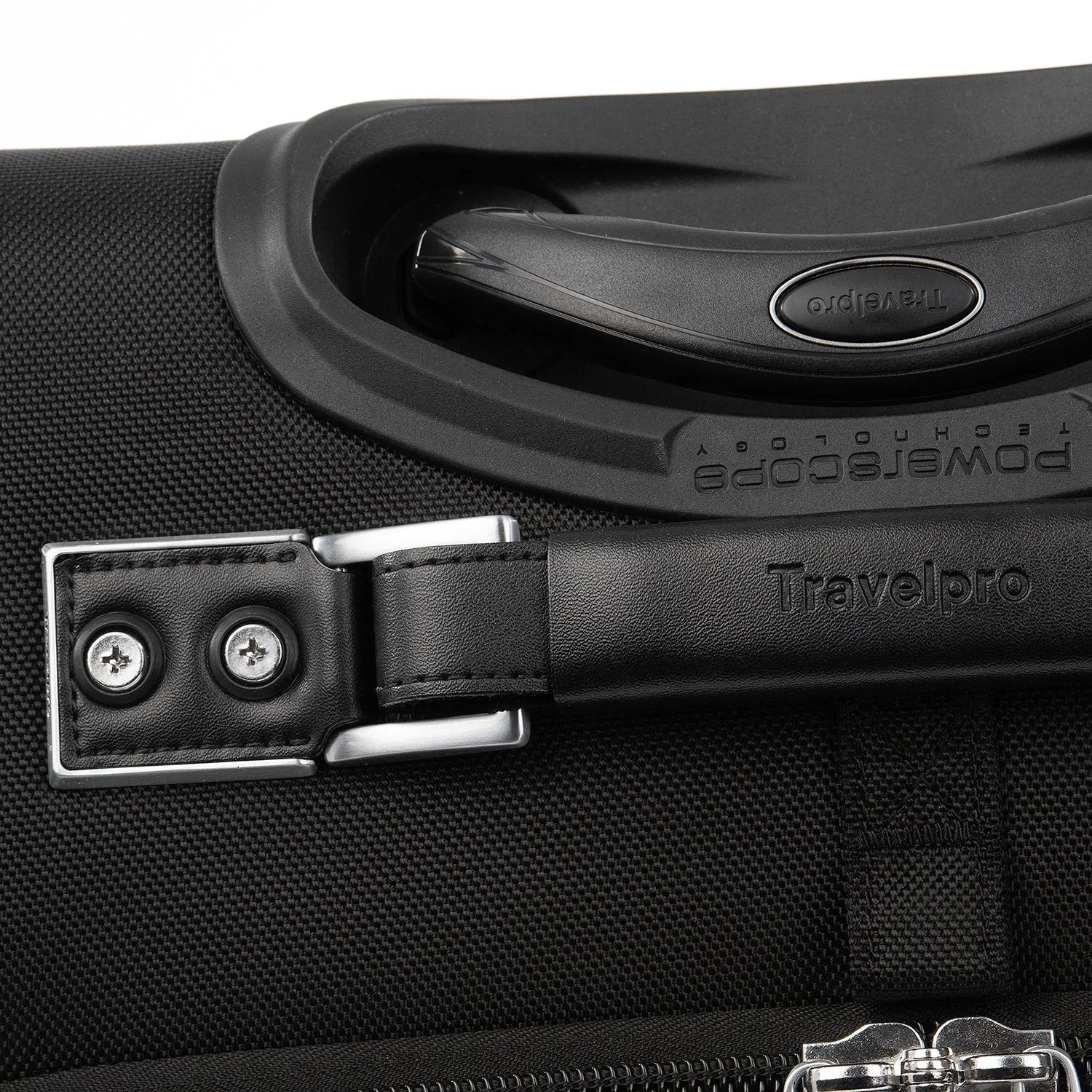 Travelpro Platinum Elite 22" Expandable Carry-On Rollaboard