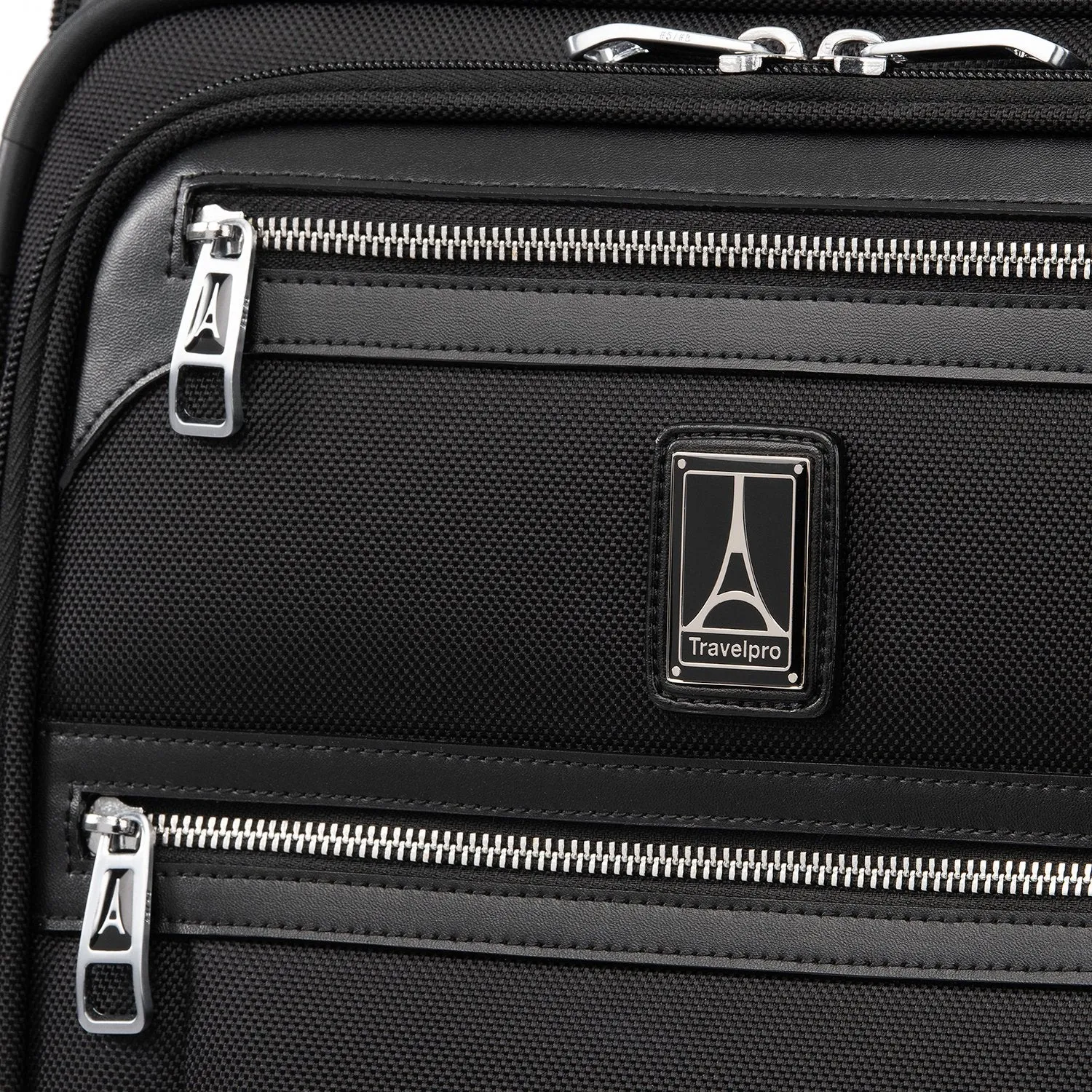 Travelpro Platinum Elite 22" Expandable Carry-On Rollaboard