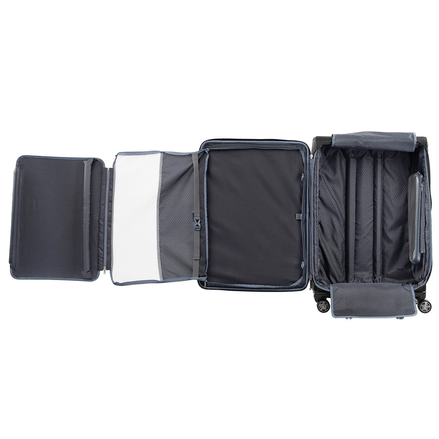Travelpro Platinum Elite 29" Expandable Spinner