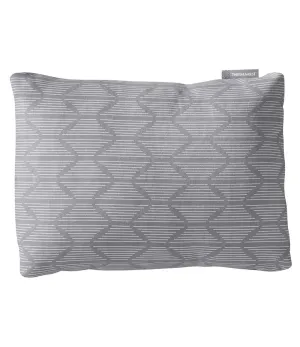 Trekker Pillow Case Gray