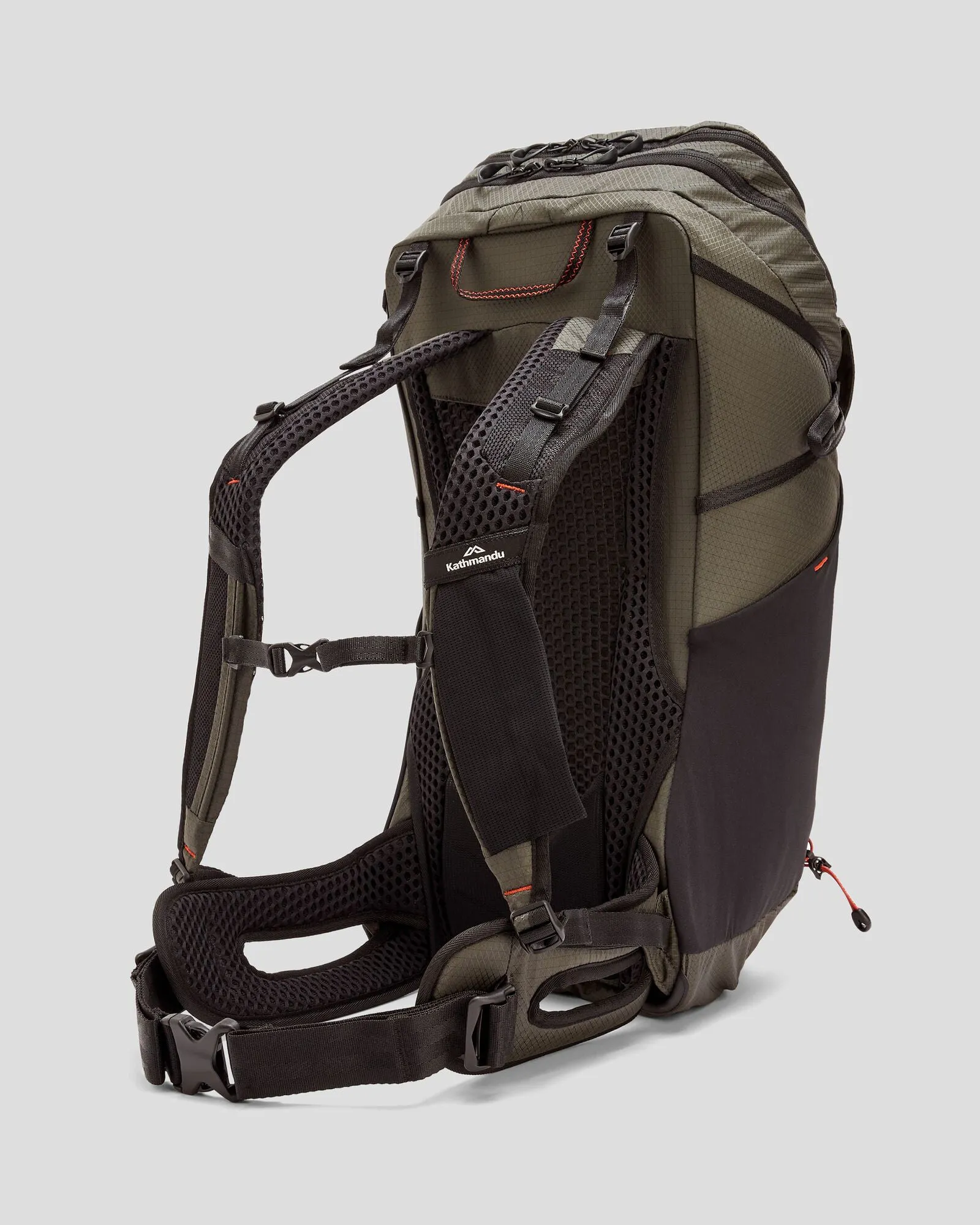 Valorous Pack - 28L - Dark Moss