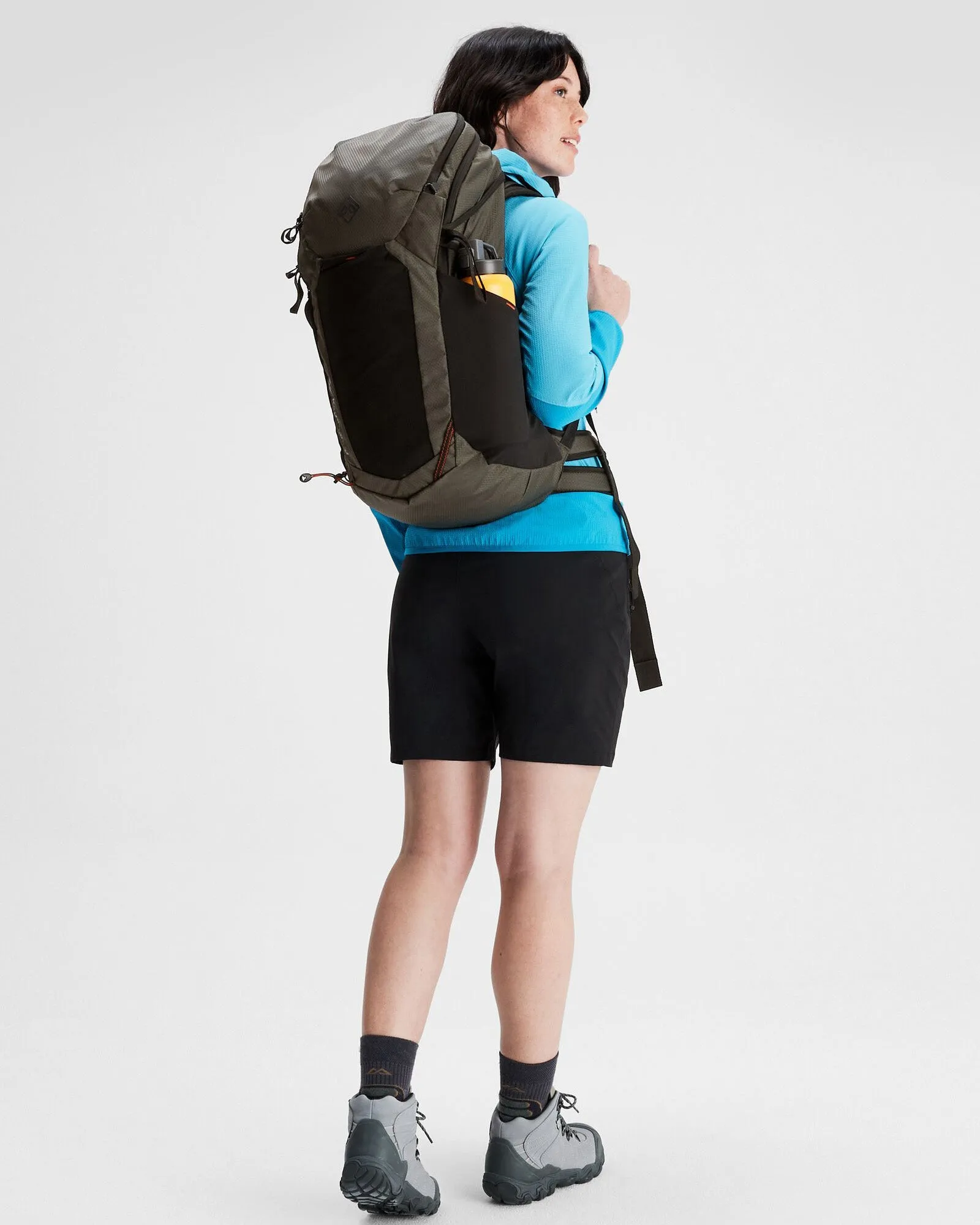 Valorous Pack - 28L - Dark Moss
