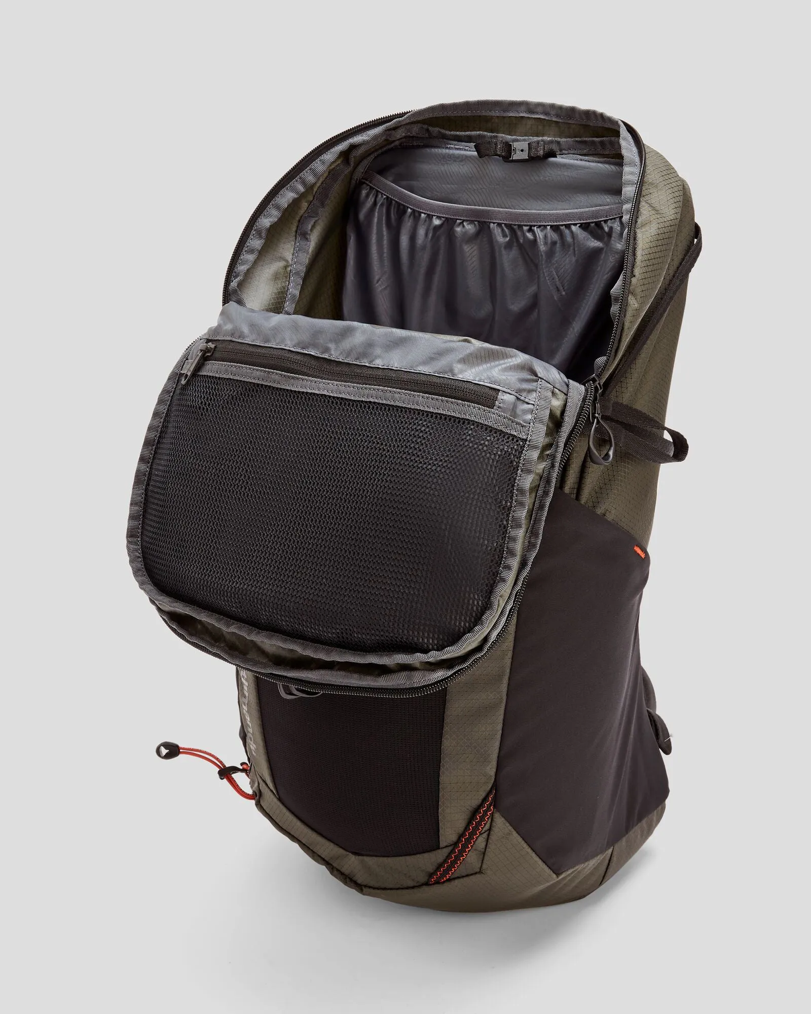 Valorous Pack - 28L - Dark Moss