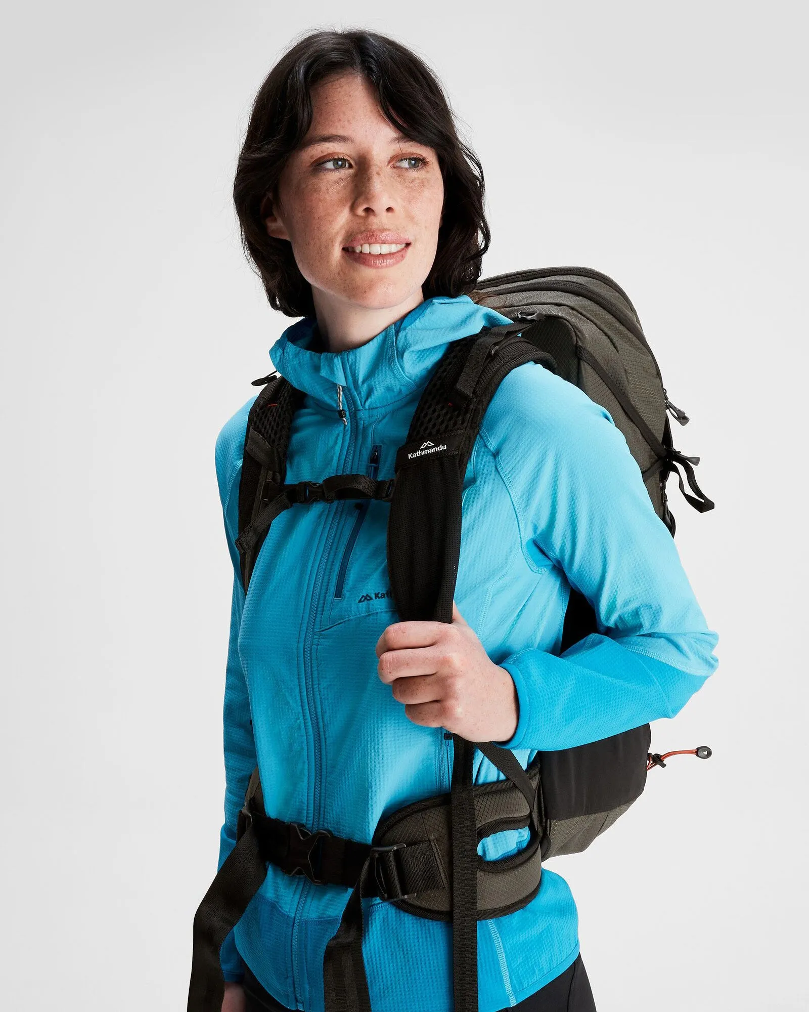 Valorous Pack - 28L - Dark Moss