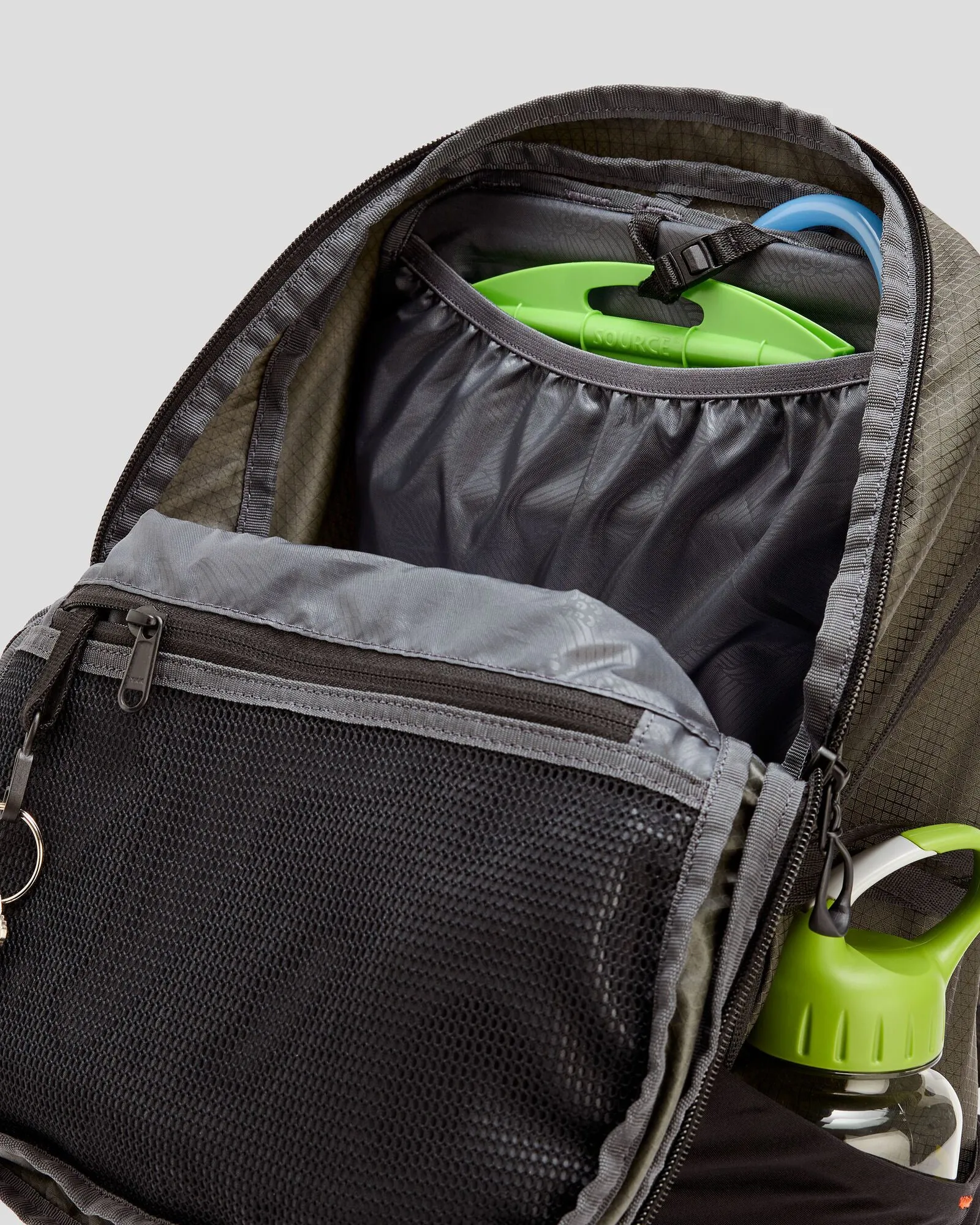 Valorous Pack - 28L - Dark Moss