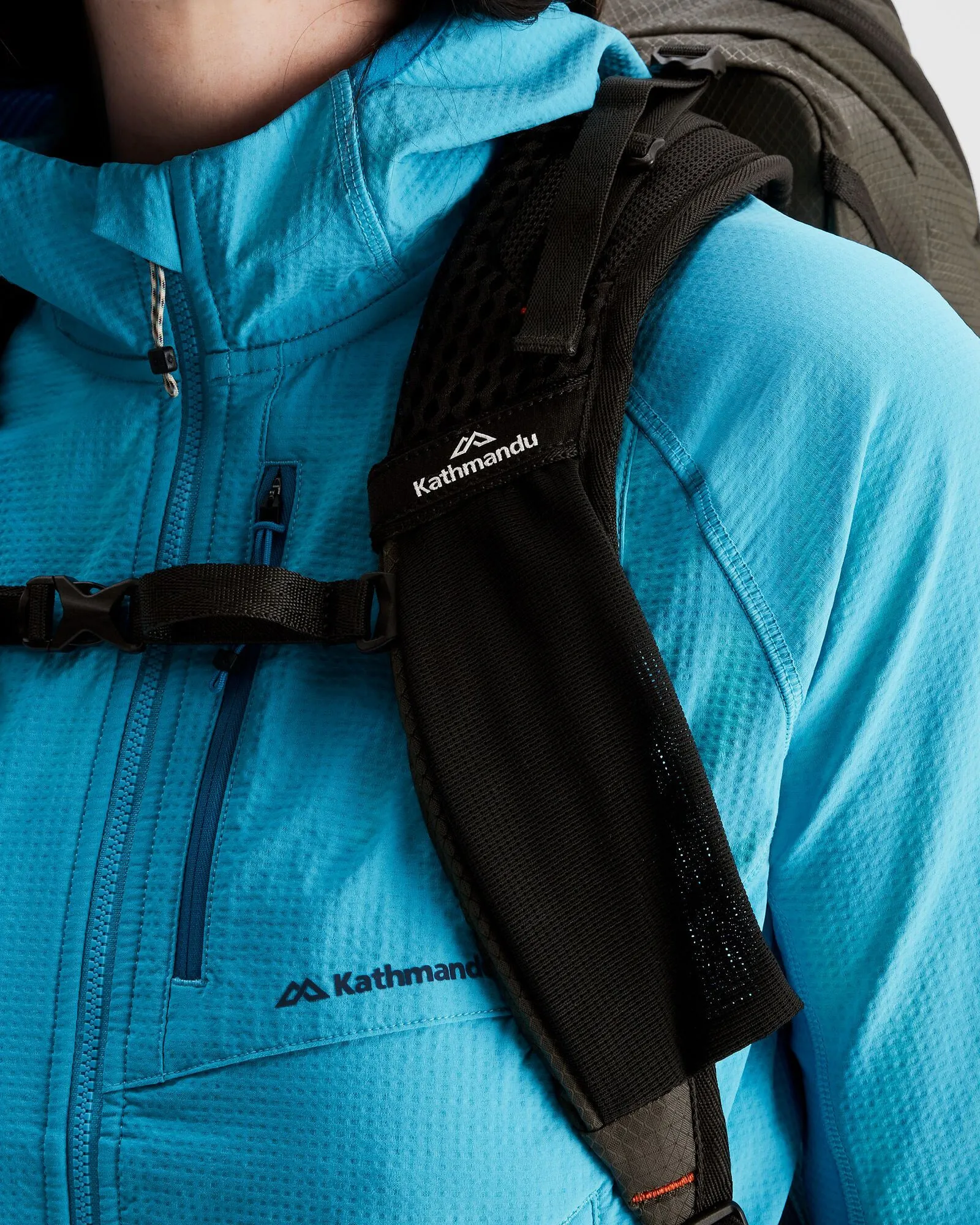 Valorous Pack - 28L - Dark Moss