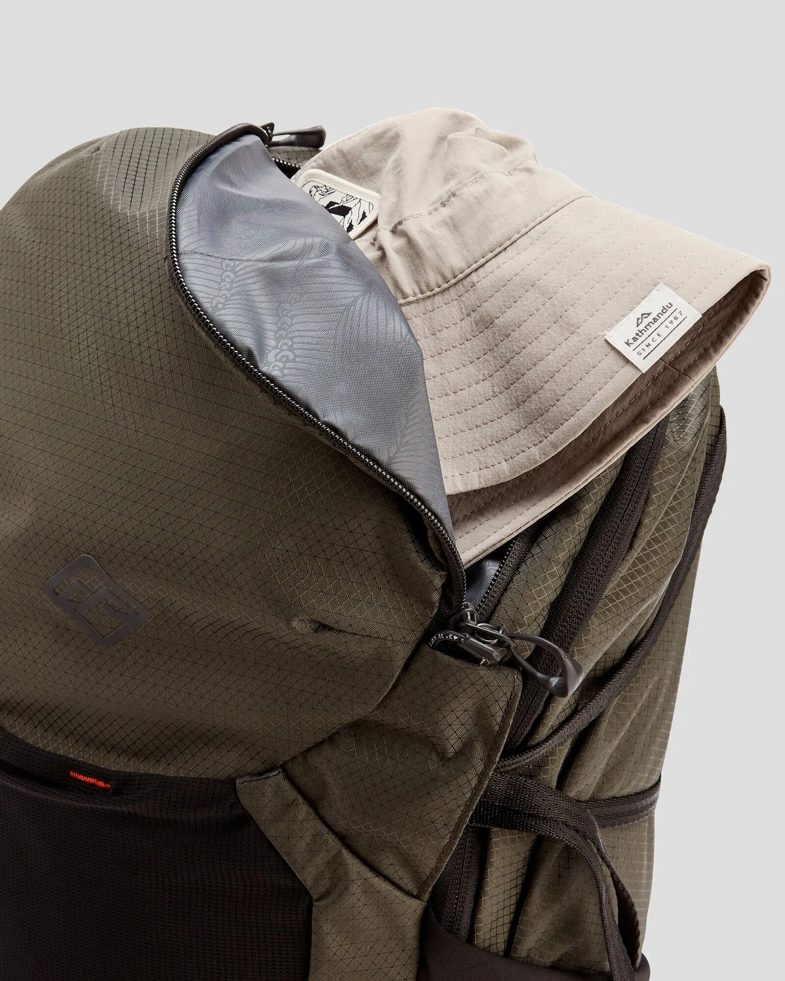 Valorous Pack - 28L - Dark Moss