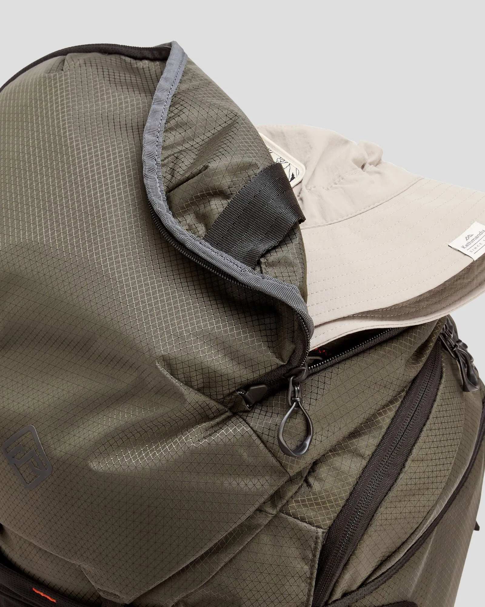 Valorous Pack - 38L - Dark Moss