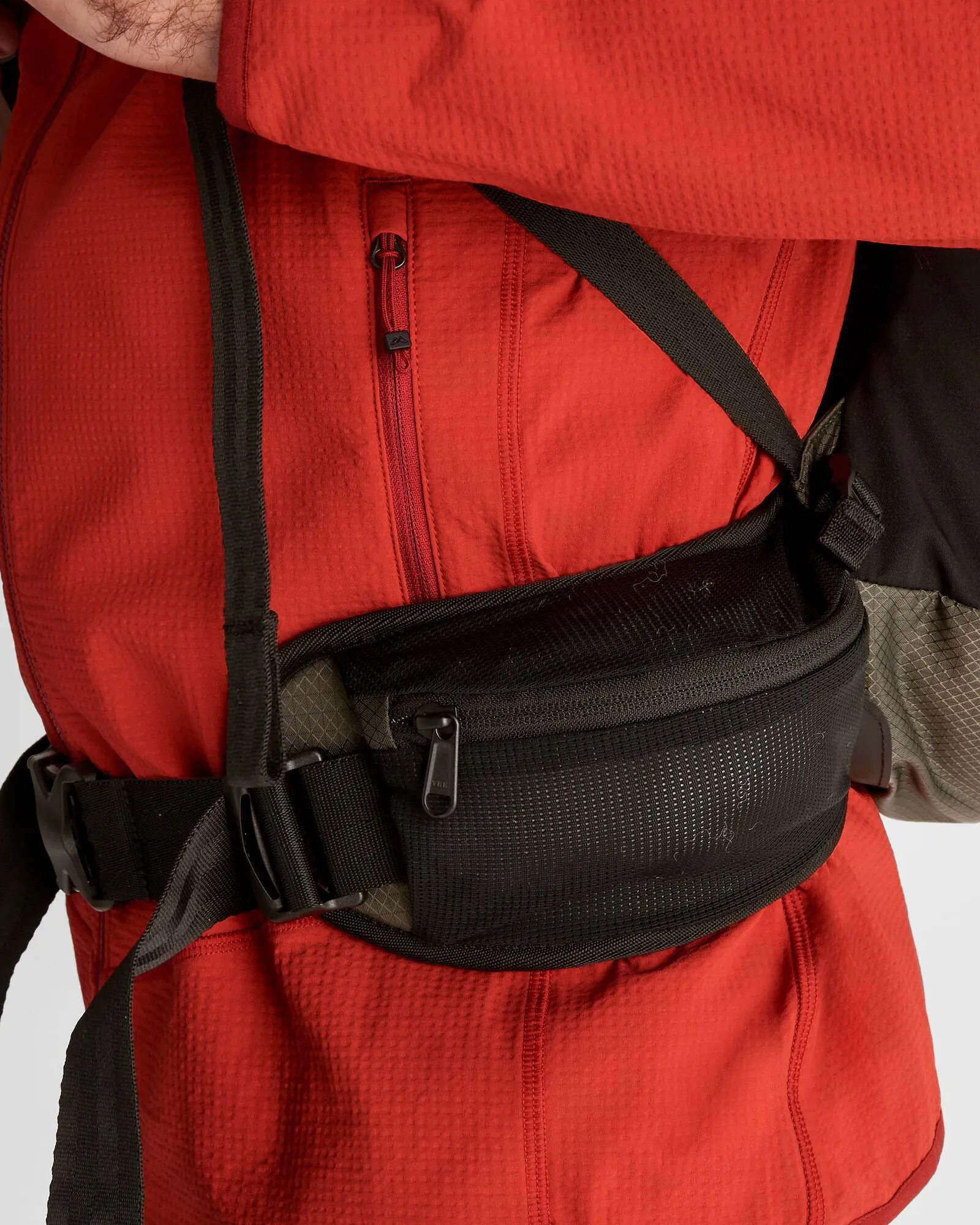 Valorous Pack - 38L - Dark Moss