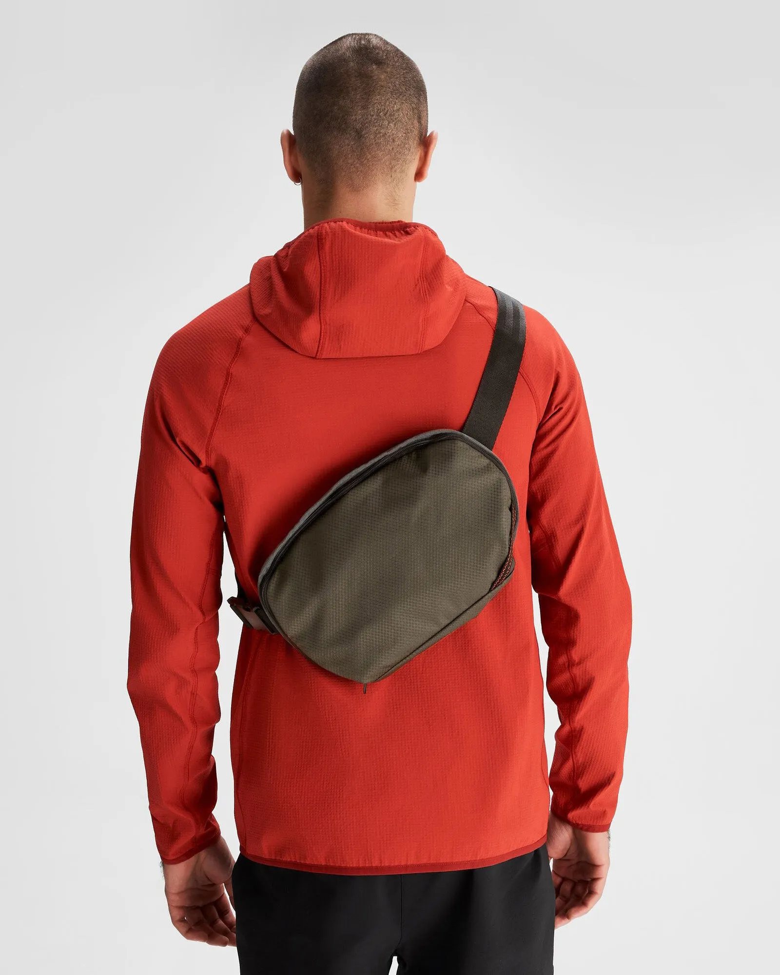 Valorous Pack - 38L - Dark Moss