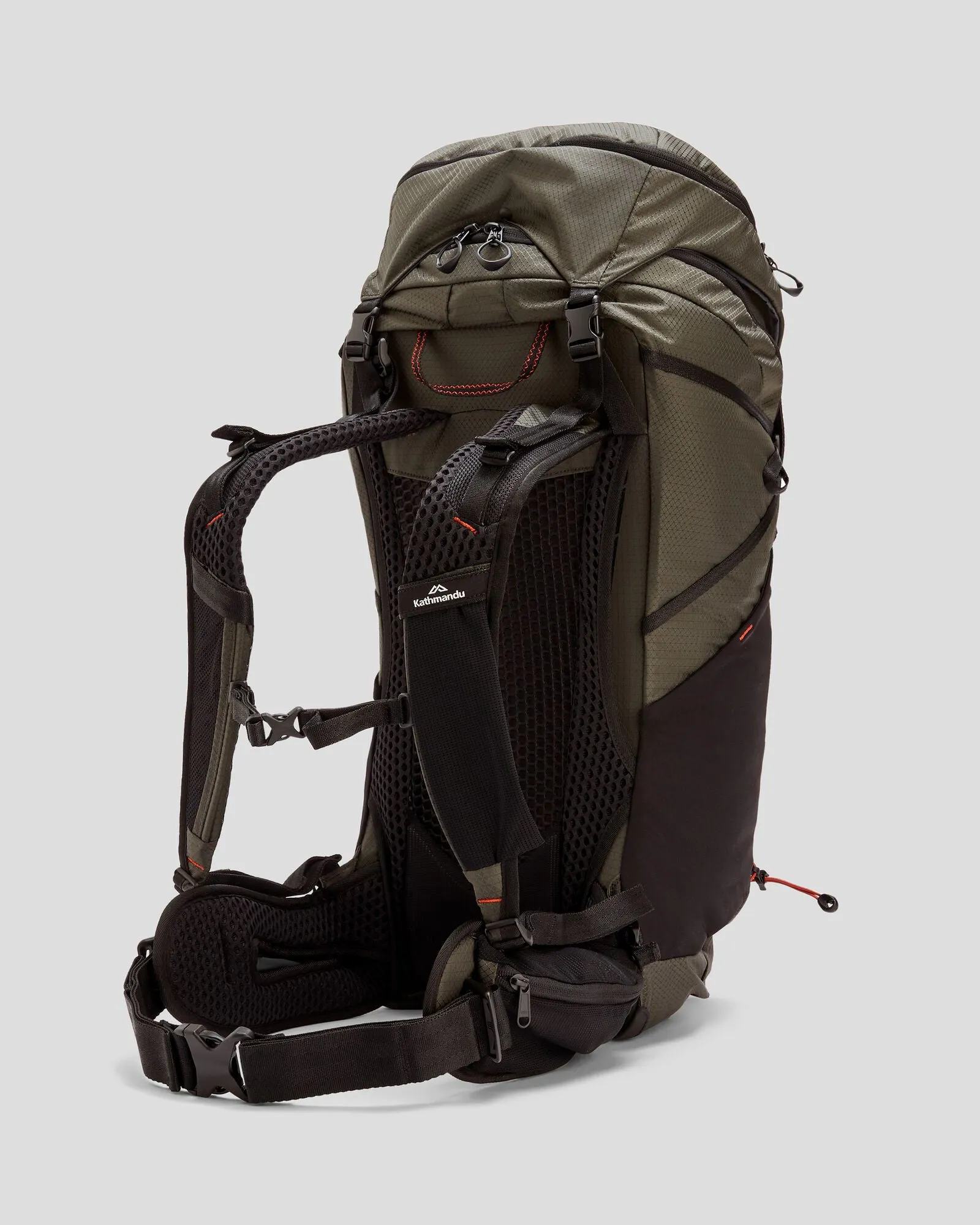 Valorous Pack - 38L - Dark Moss