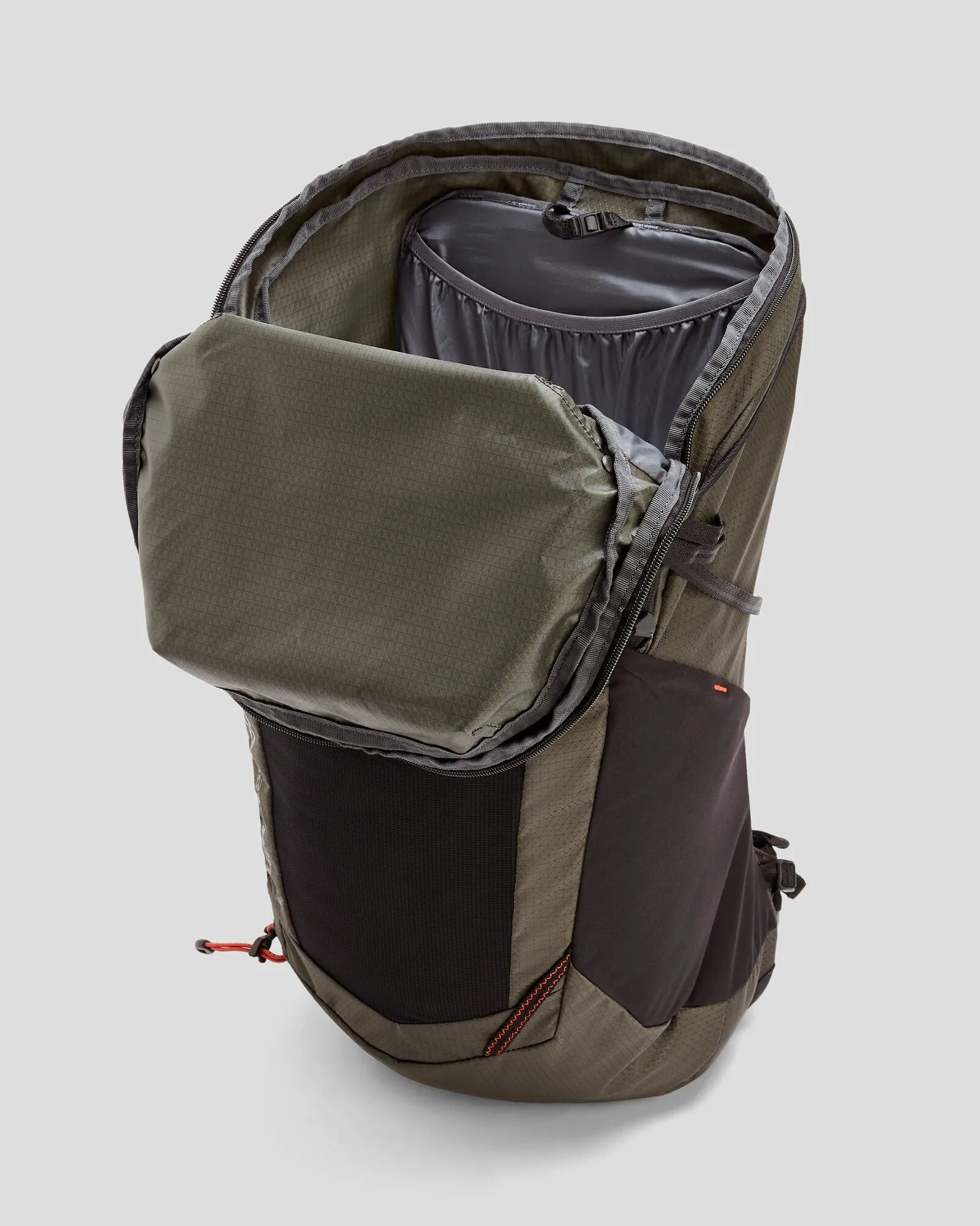 Valorous Pack - 38L - Dark Moss