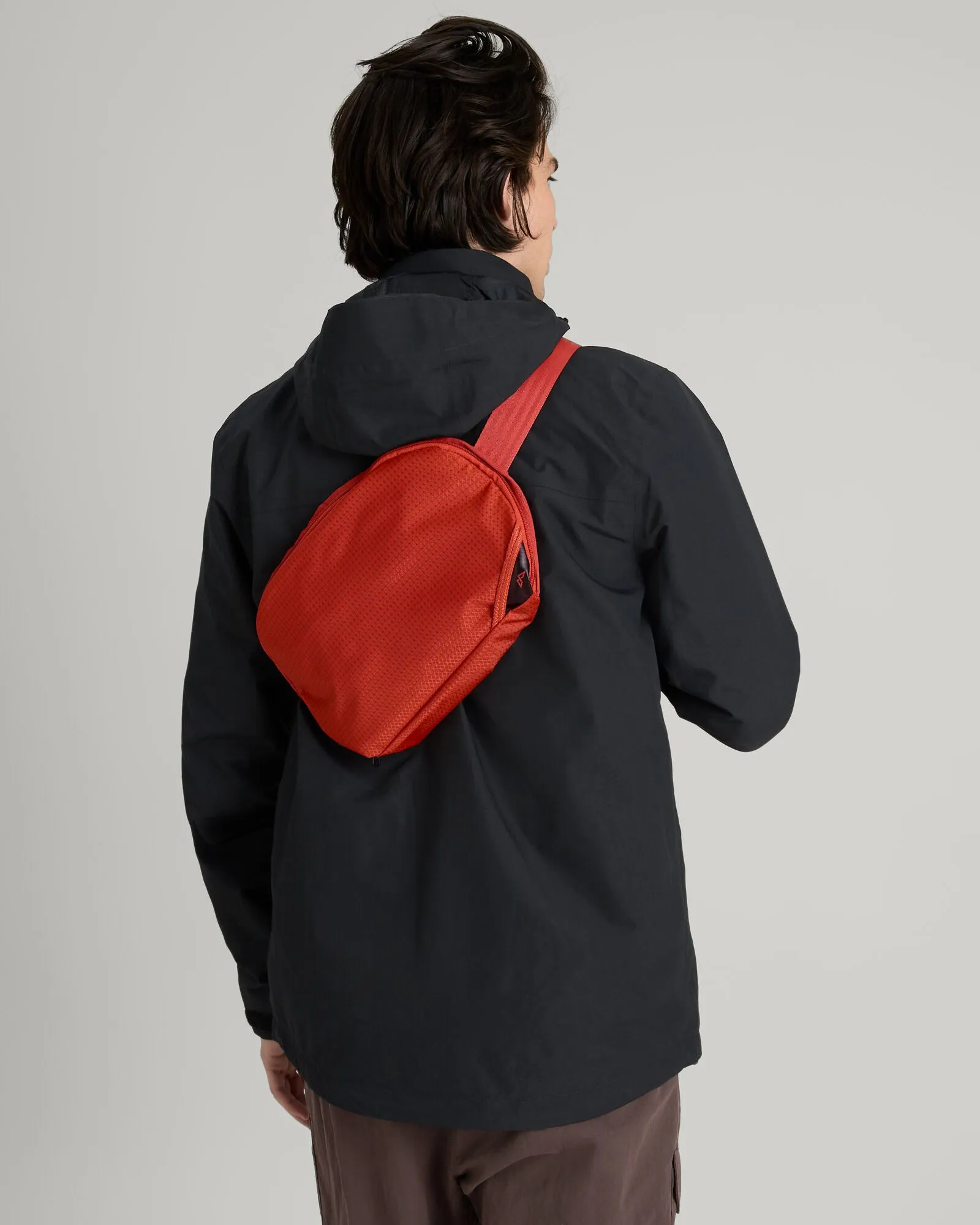 Valorous Pack - 38L - Red Earth