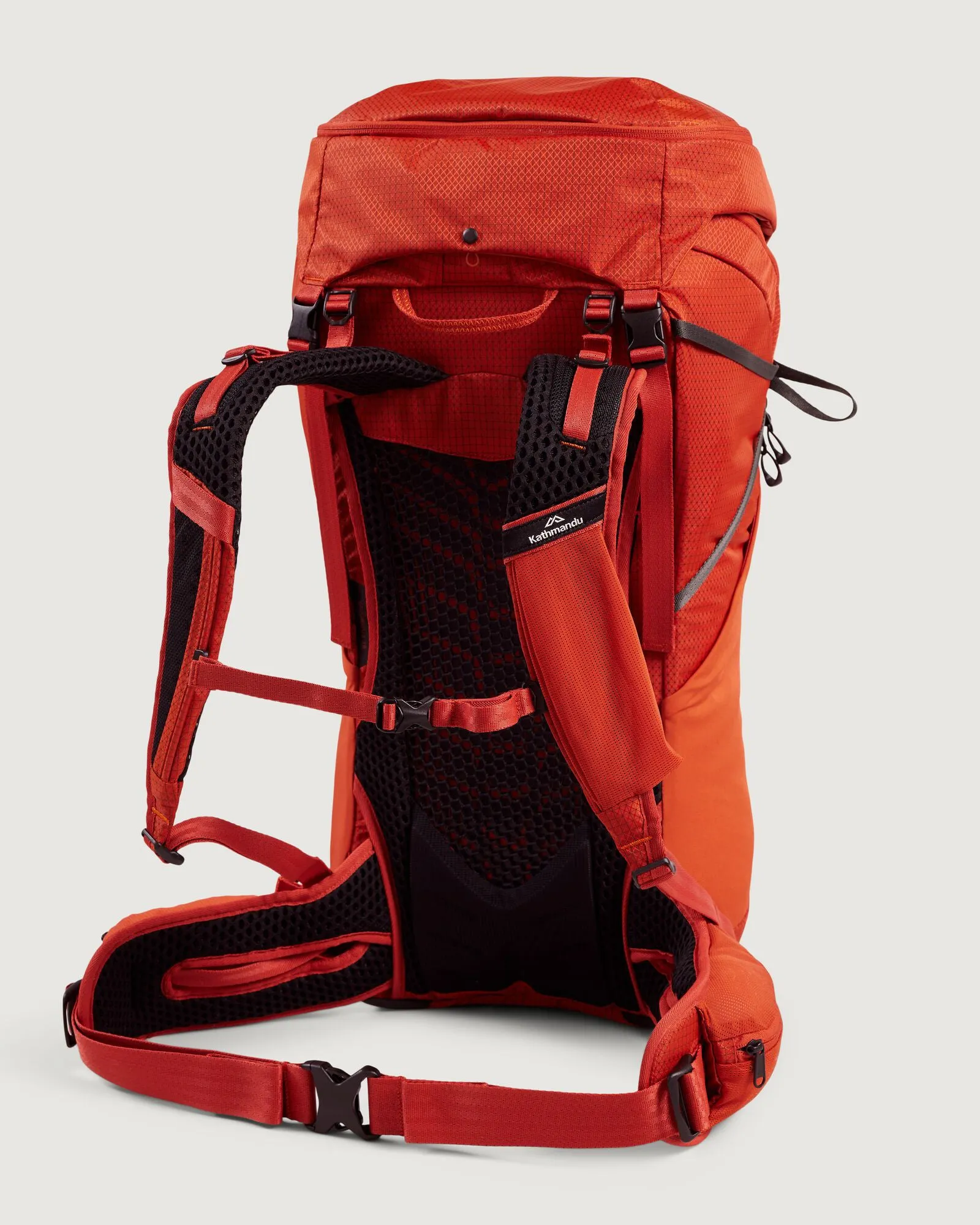Valorous Pack - 38L - Red Earth
