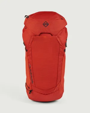 Valorous Pack - 38L - Red Earth