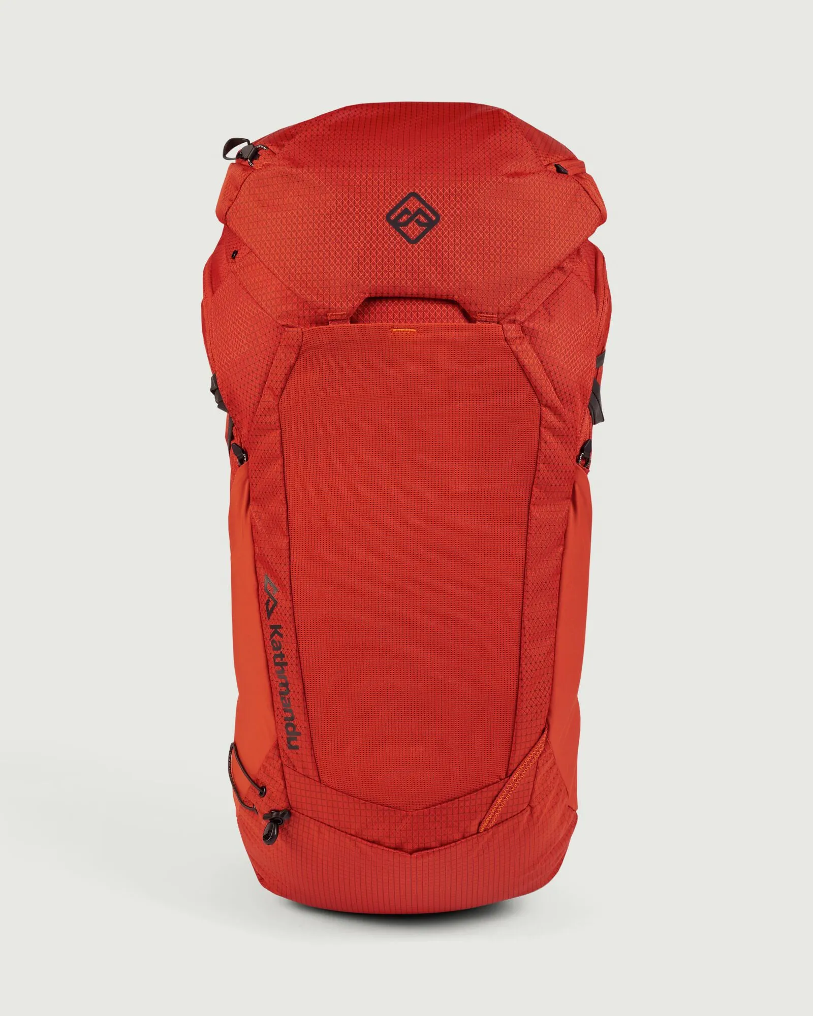 Valorous Pack - 38L - Red Earth