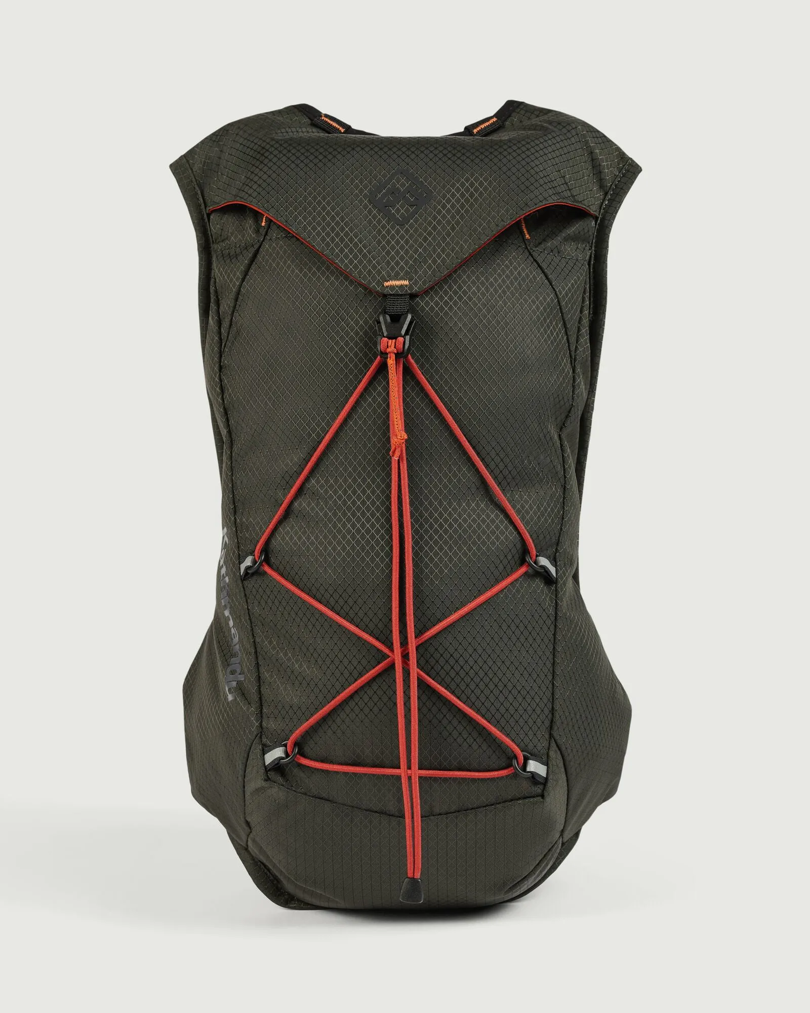 Veos Trail Running Pack - 5L - Dark Moss