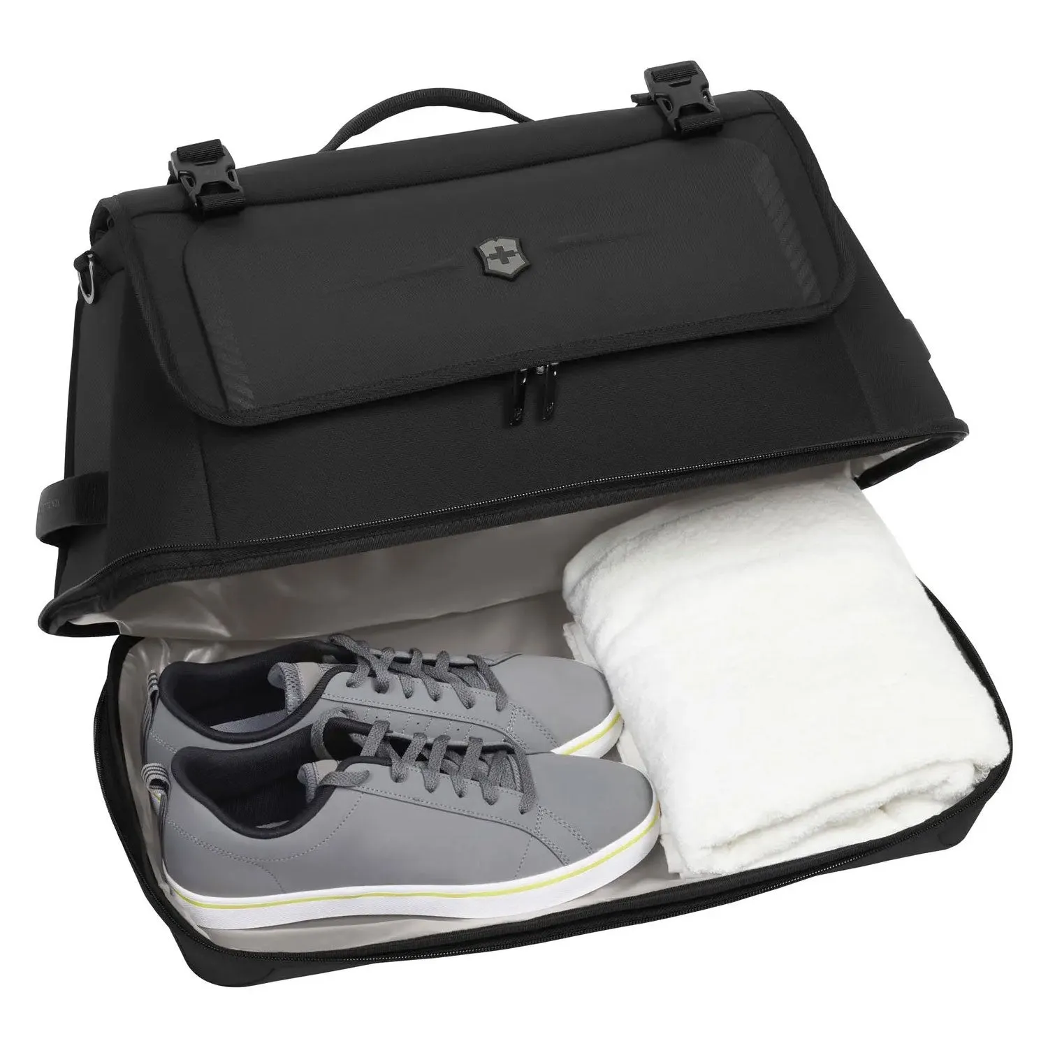 Victorinox Swiss Army Crosslight Duffel