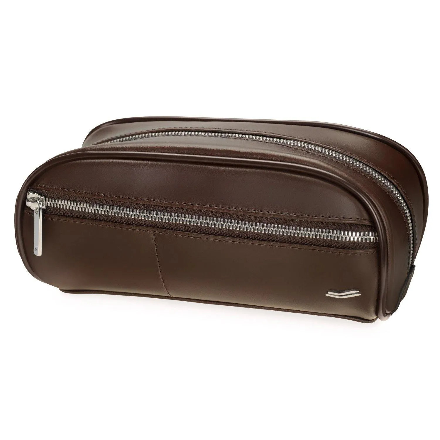 Vocier 2-Piece Travel Set Zero Crease System & Dopp Kit