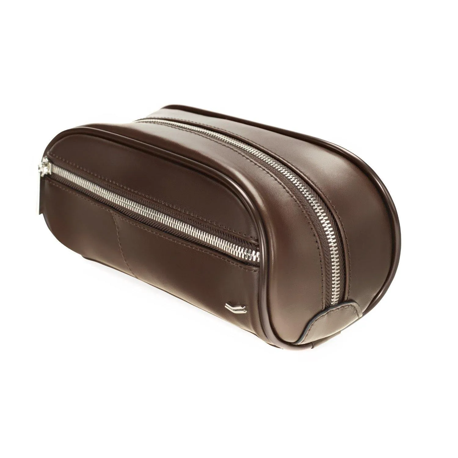 Vocier 2-Piece Travel Set Zero Crease System & Dopp Kit