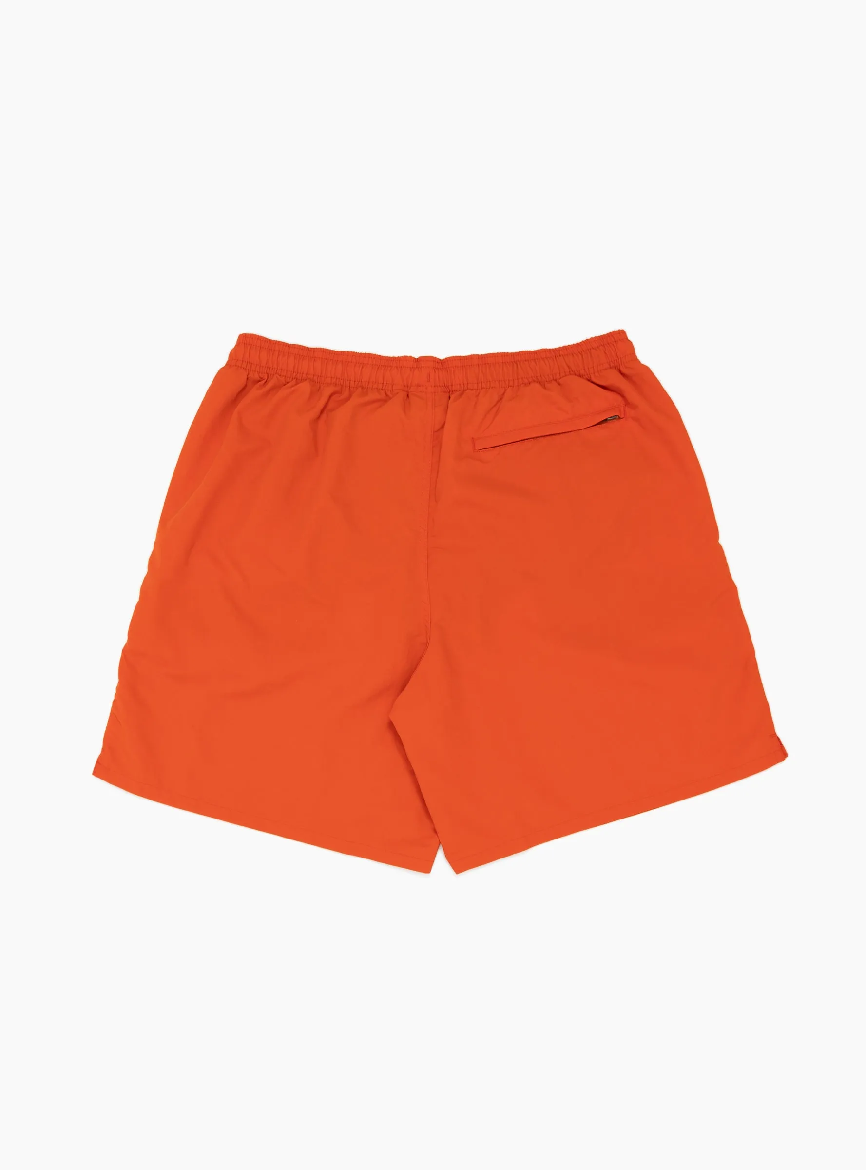 Water Short Stock Cayenne