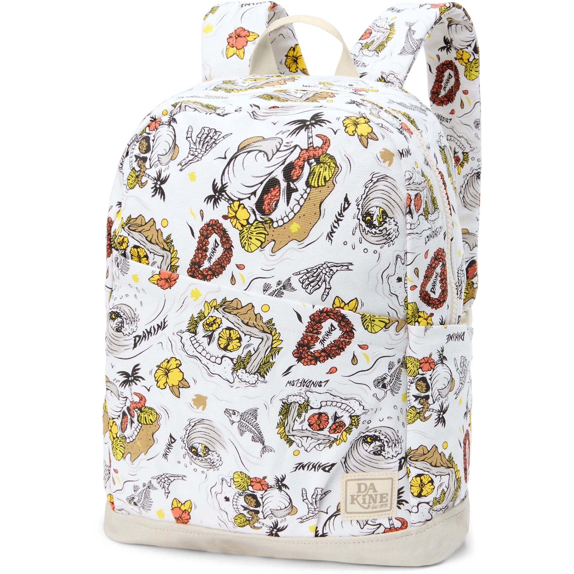Wednesday Backpack 21L X Loindaflow - Loindaflow