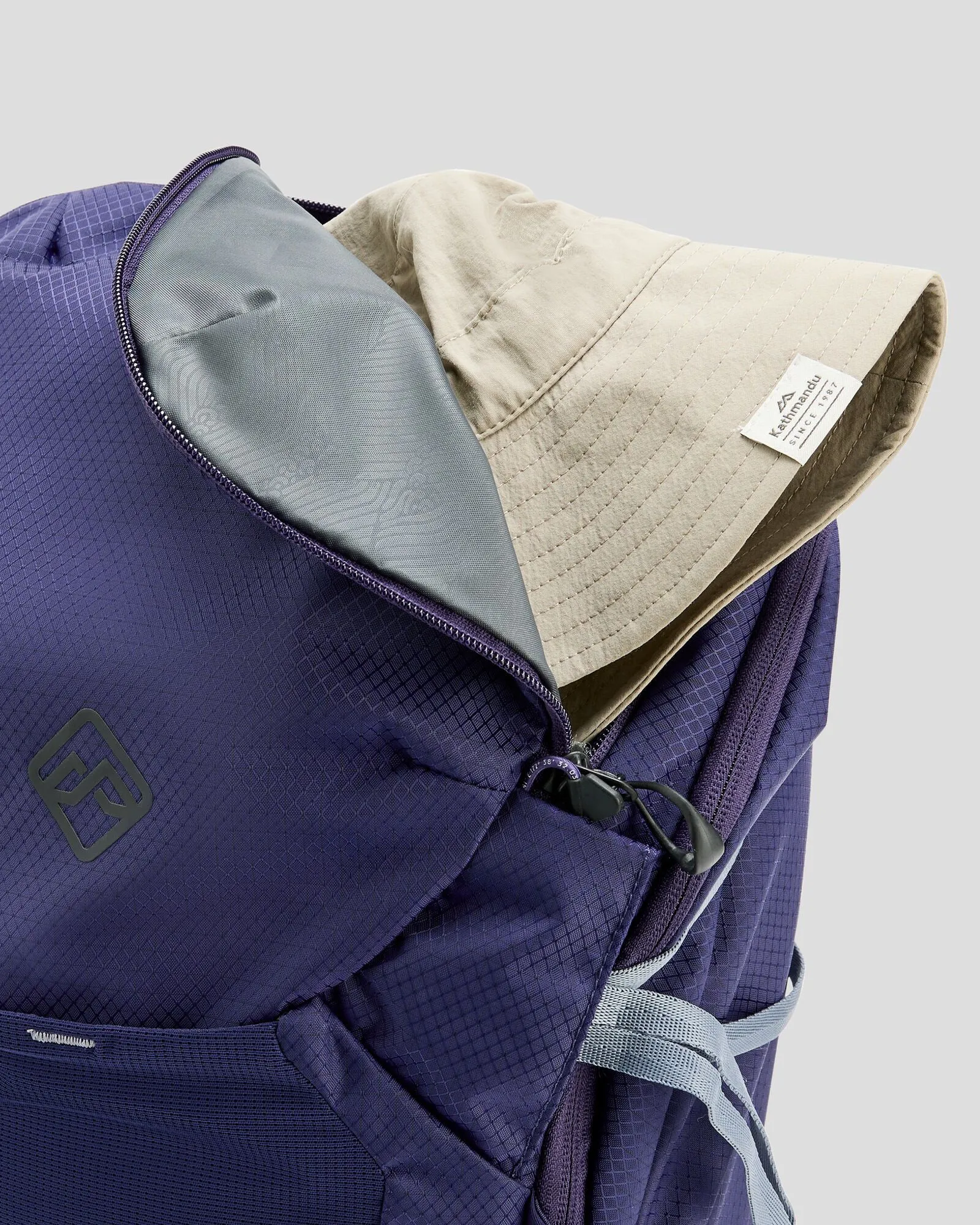 Women's Valorous Pack - 28L - Dark Horizon
