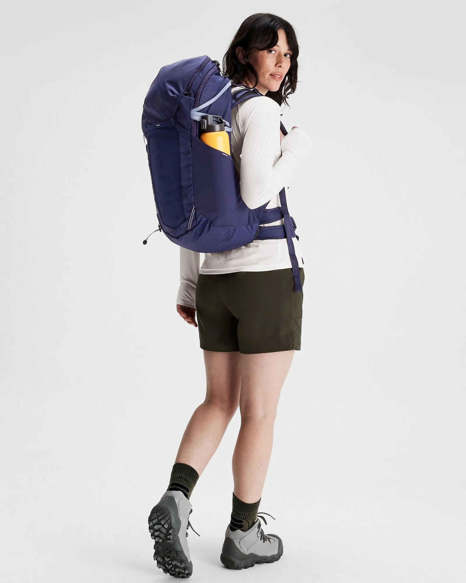 Women's Valorous Pack - 28L - Dark Horizon