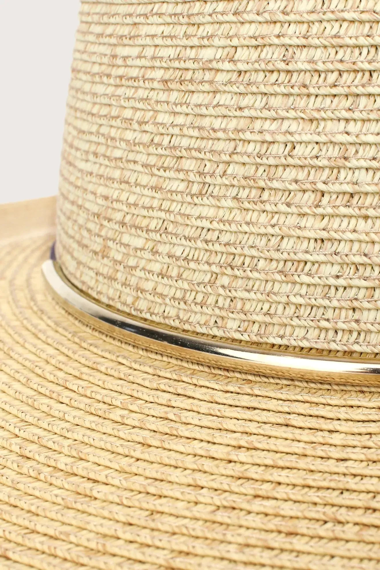 Zingara New Elara Hat Natural