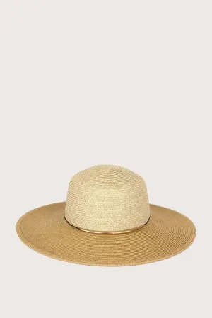 Zingara New Elara Hat Natural
