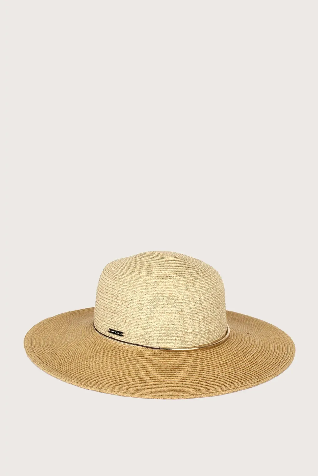 Zingara New Elara Hat Natural