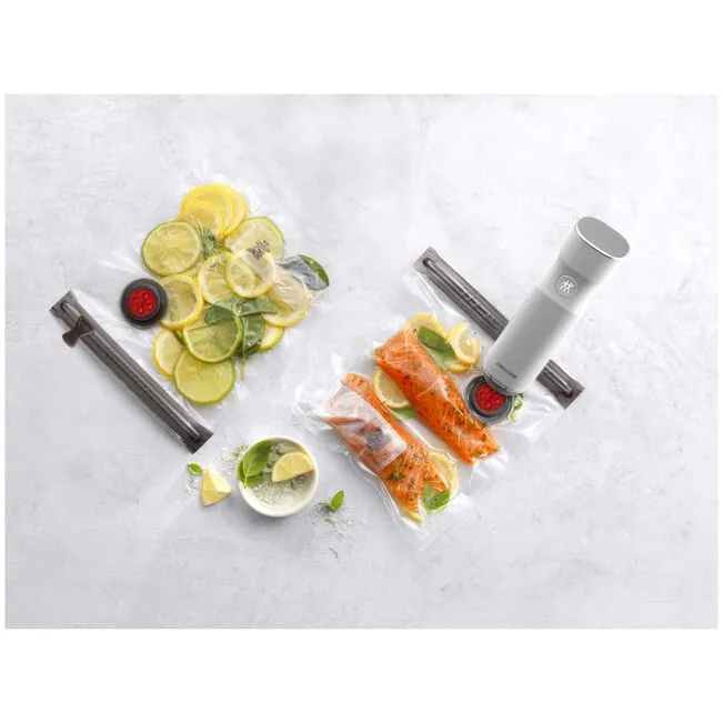 Zwilling Fresh & Save Small Bag Set 10 Reuseable